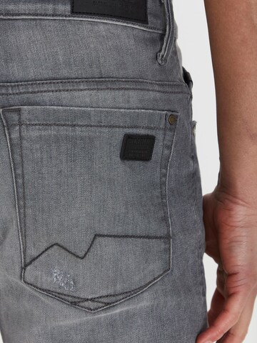 Regular Jean 'Grilitsch' BLEND en gris