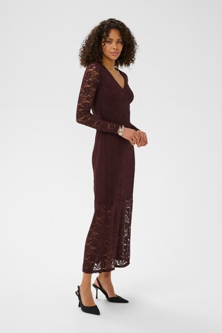 Kaffe Kleid 'KALouisa' in Lila