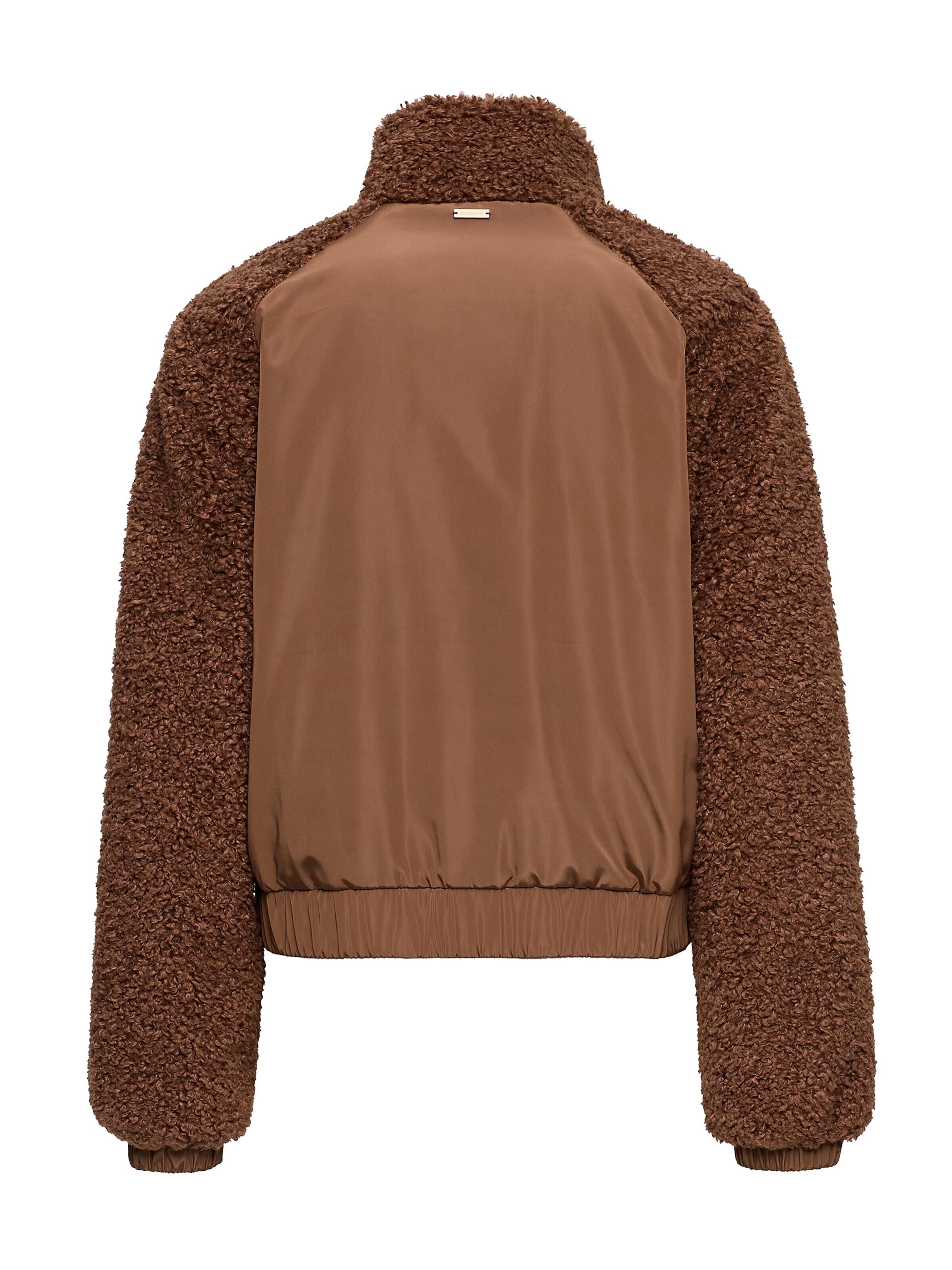 MANISA Übergangsjacke‌‌‌‌ in Braun