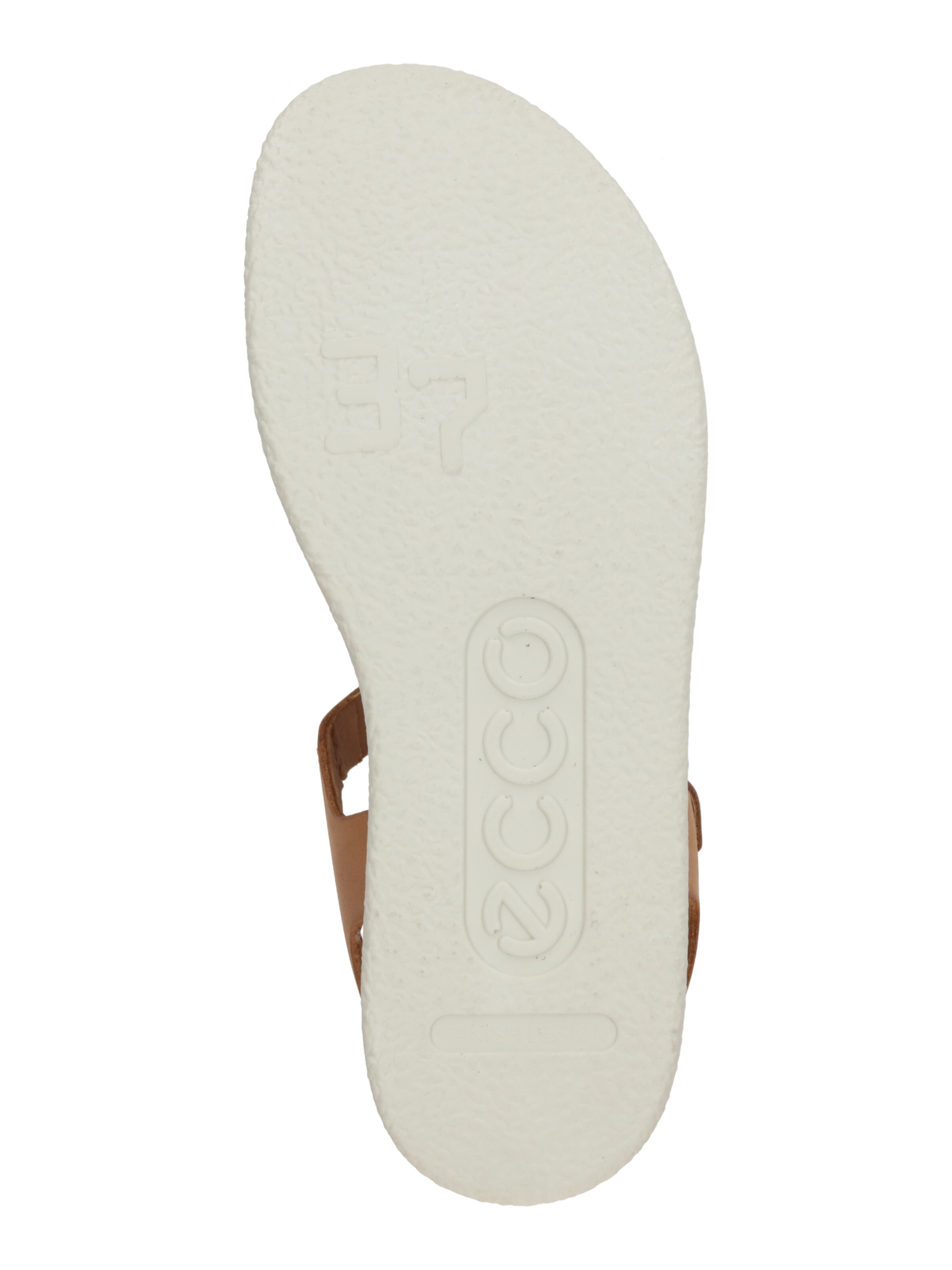 Sandales ECCO en marron