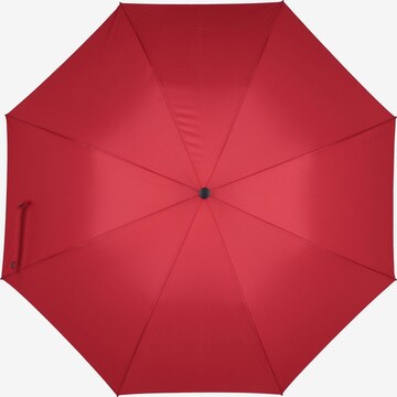 Parapluie ESPRIT en rouge