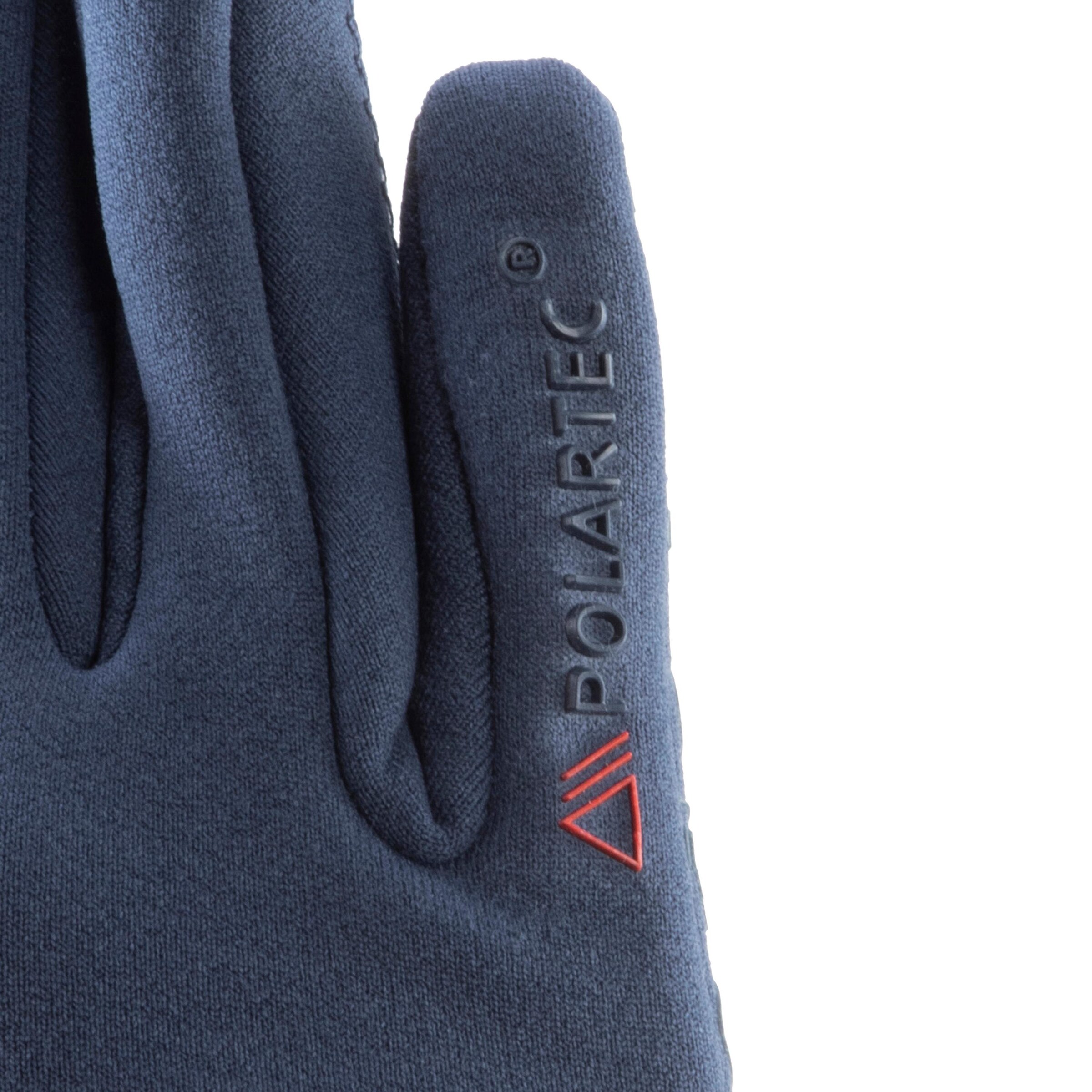 Roeckl Fingerhandschuhe 'Kasa' in Blau
