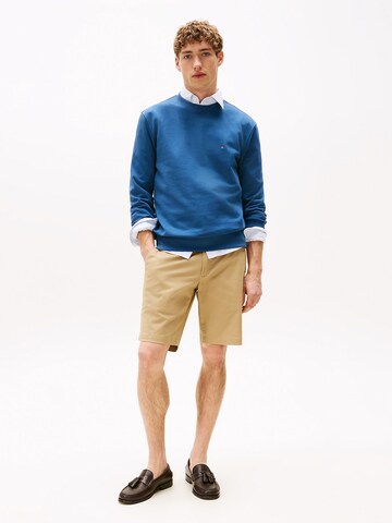 TOMMY HILFIGER Sweatshirt (OCS) in Blau