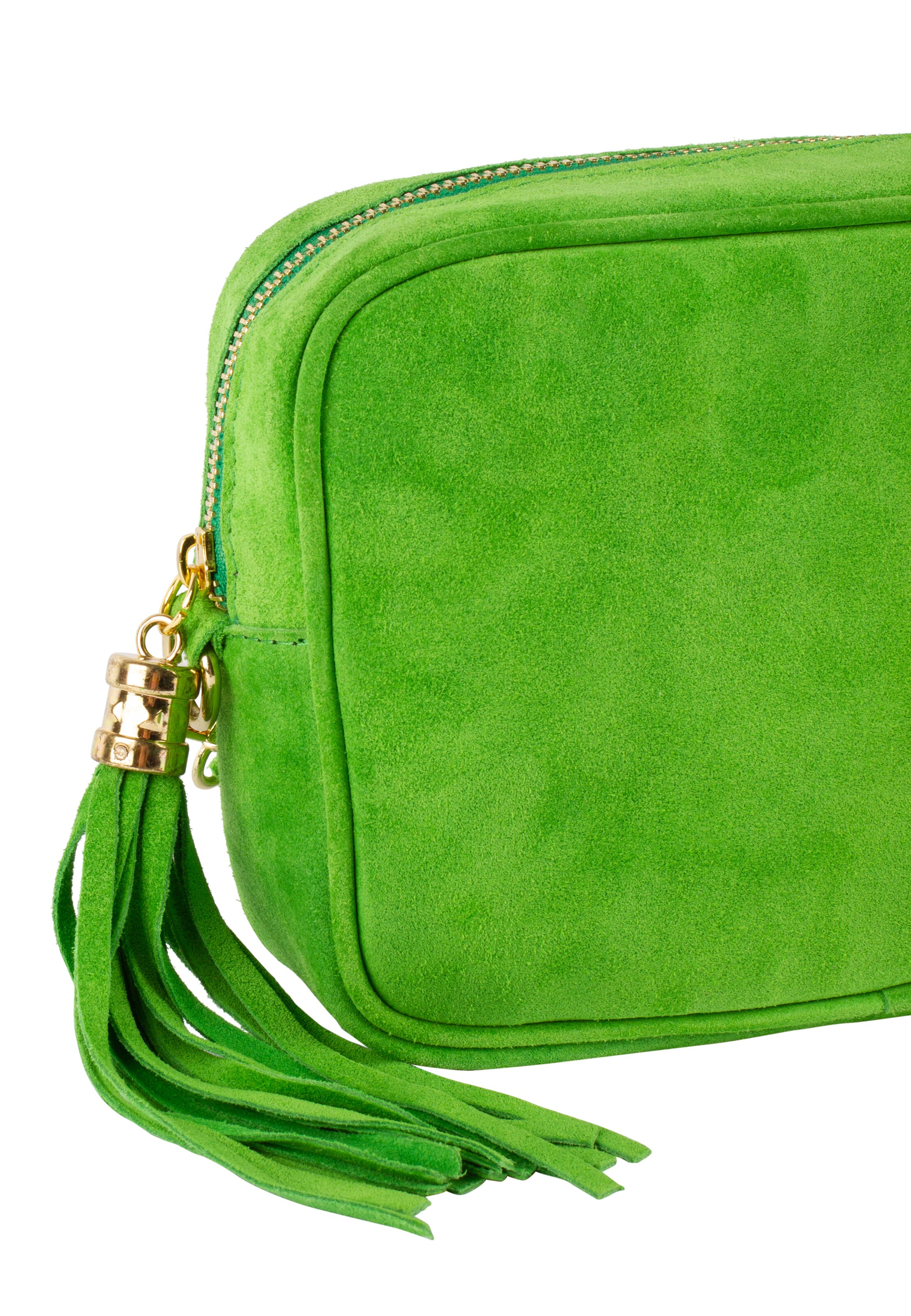 FELIPA Crossbody Bag in Green