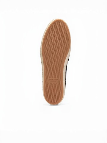 Cole Haan Slip-in 'MONTAUK' i svart