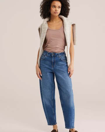 WE Fashion Top in Pink