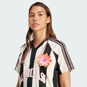 ADIDAS ORIGINALS Tričko – bílá