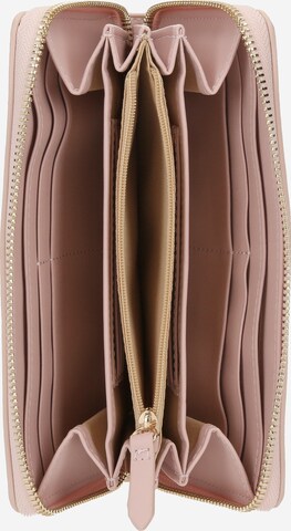 Porte-monnaies 'SPECIAL MARTU' VALENTINO en beige