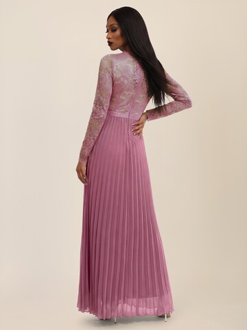 APART Kleid in Pink