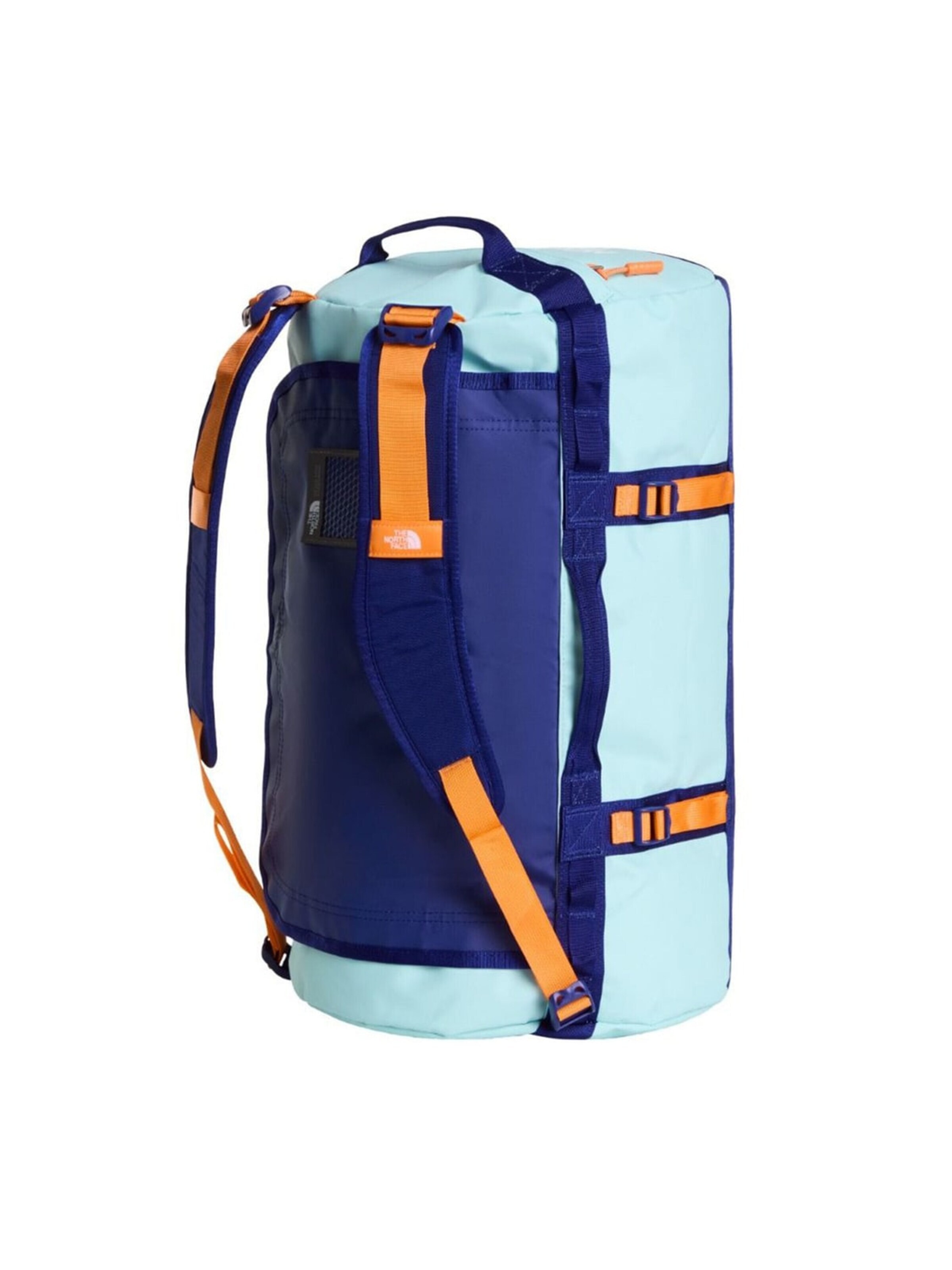 Sac de voyage 'BASE CAMP DUFFEL' THE NORTH FACE en bleu