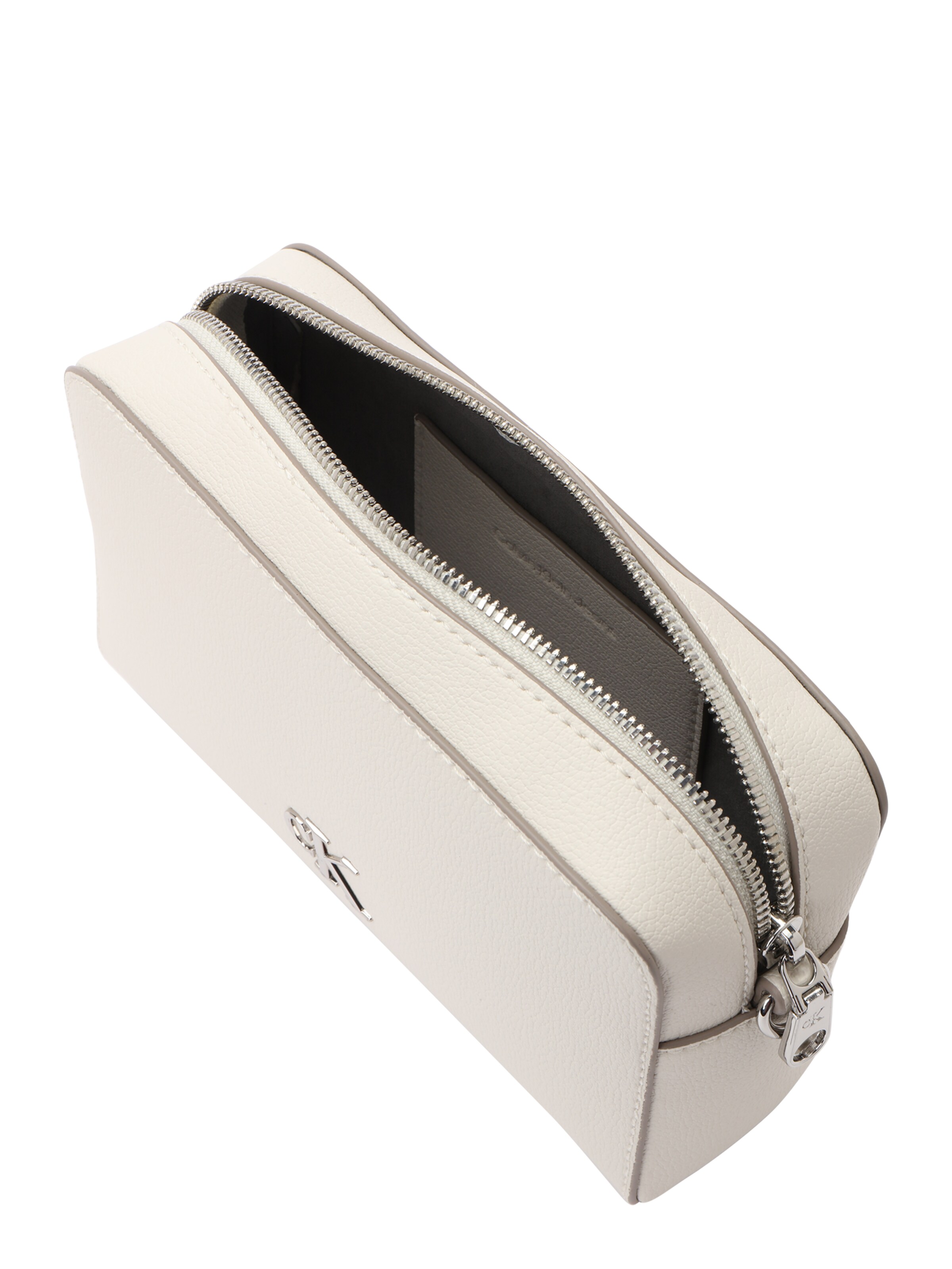 Sac à bandoulière Calvin Klein en blanc