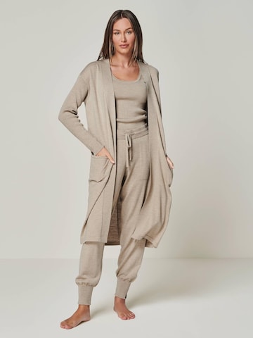 Loosefit Pantalon 'BELLA' YOU LOOK PERFECT en gris