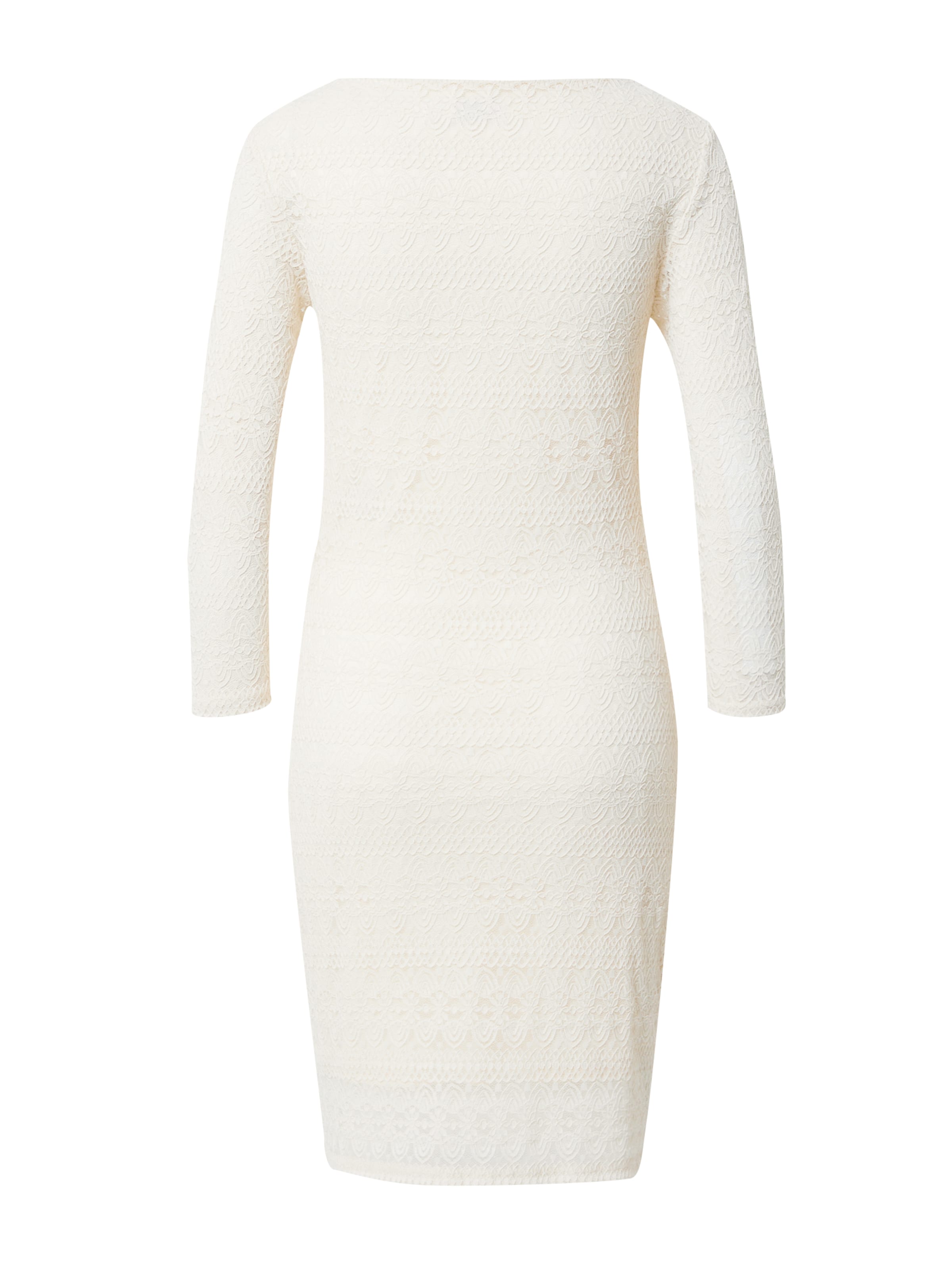 VILA Kleid 'CHIKKA' in Beige