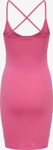 JDY Kleid  'AVA' in Pink