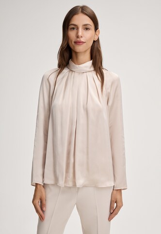 JOOP! Blouse 'Belina' in Beige