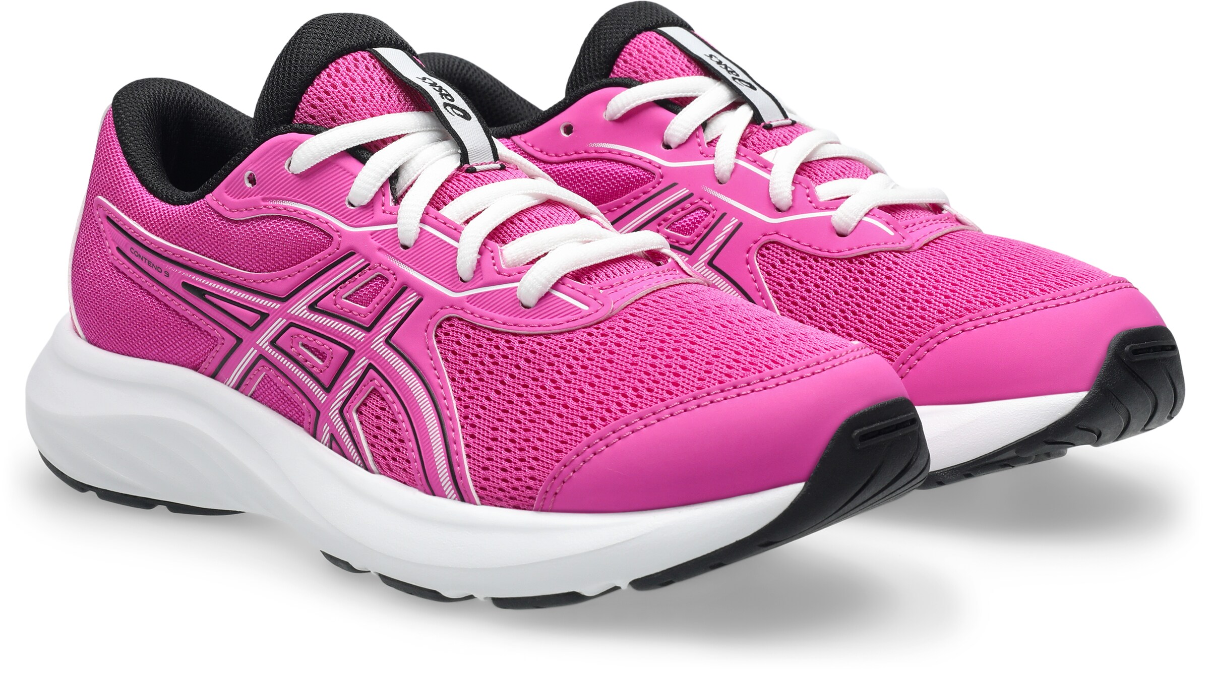 ASICS Running Shoes in Pink