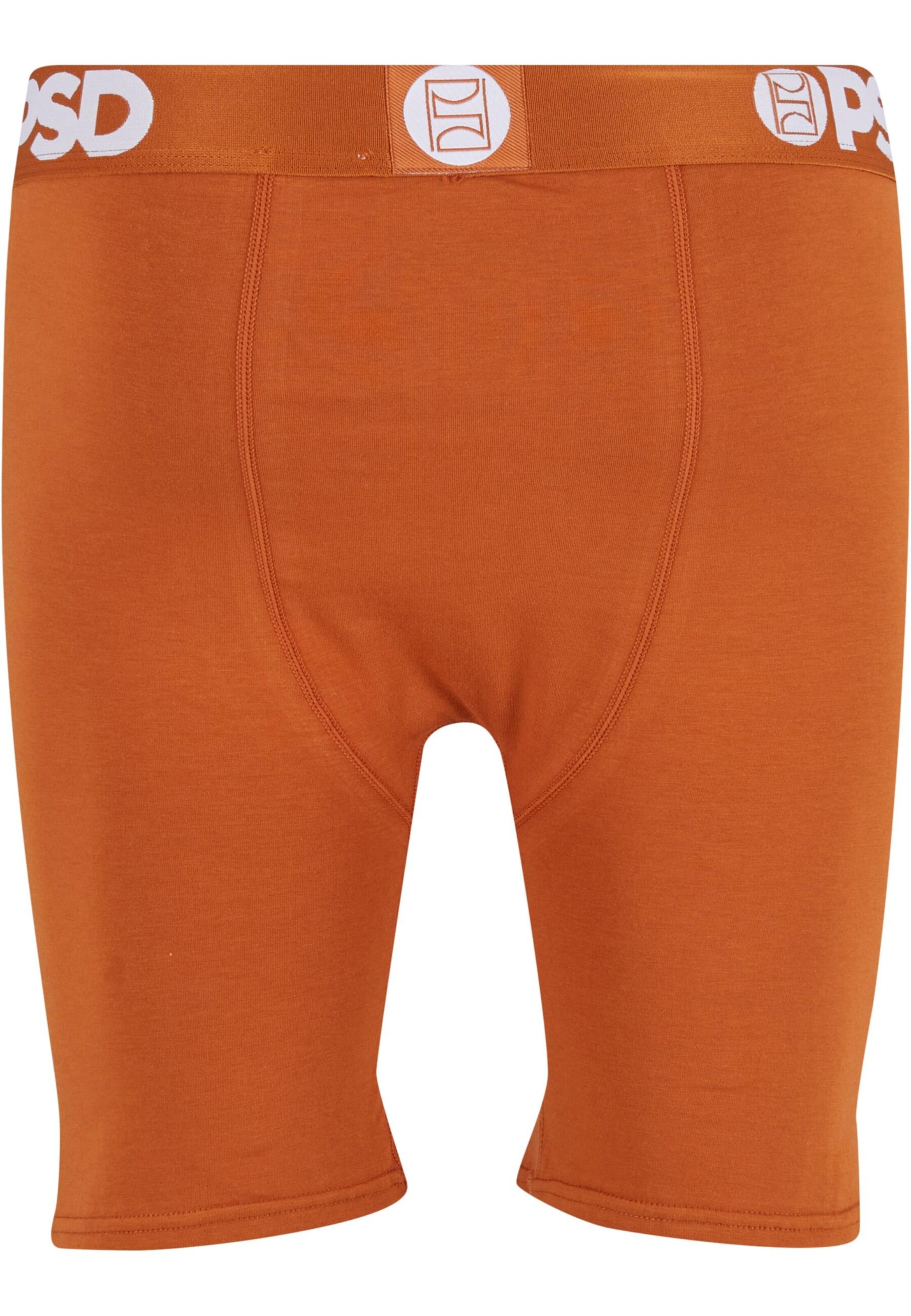 PSD Boxerky – mix barev