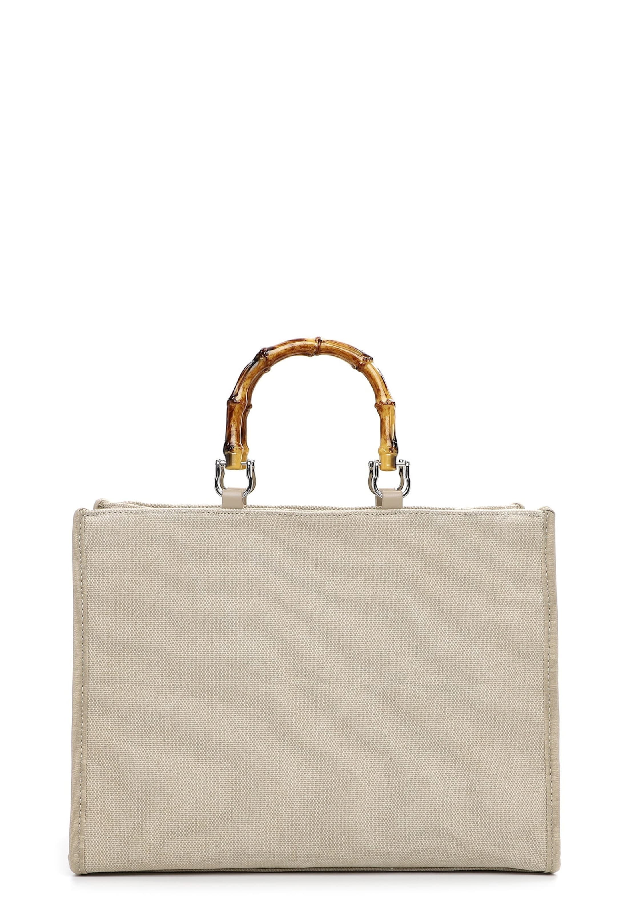 Emily & Noah Shopper ' E&N Joelle ' in Beige