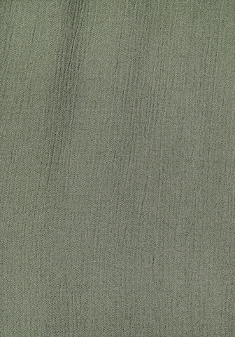 Robe d’été s.Oliver en vert