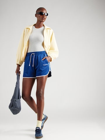 Regular Pantalon 'SIMA' The Jogg Concept en bleu