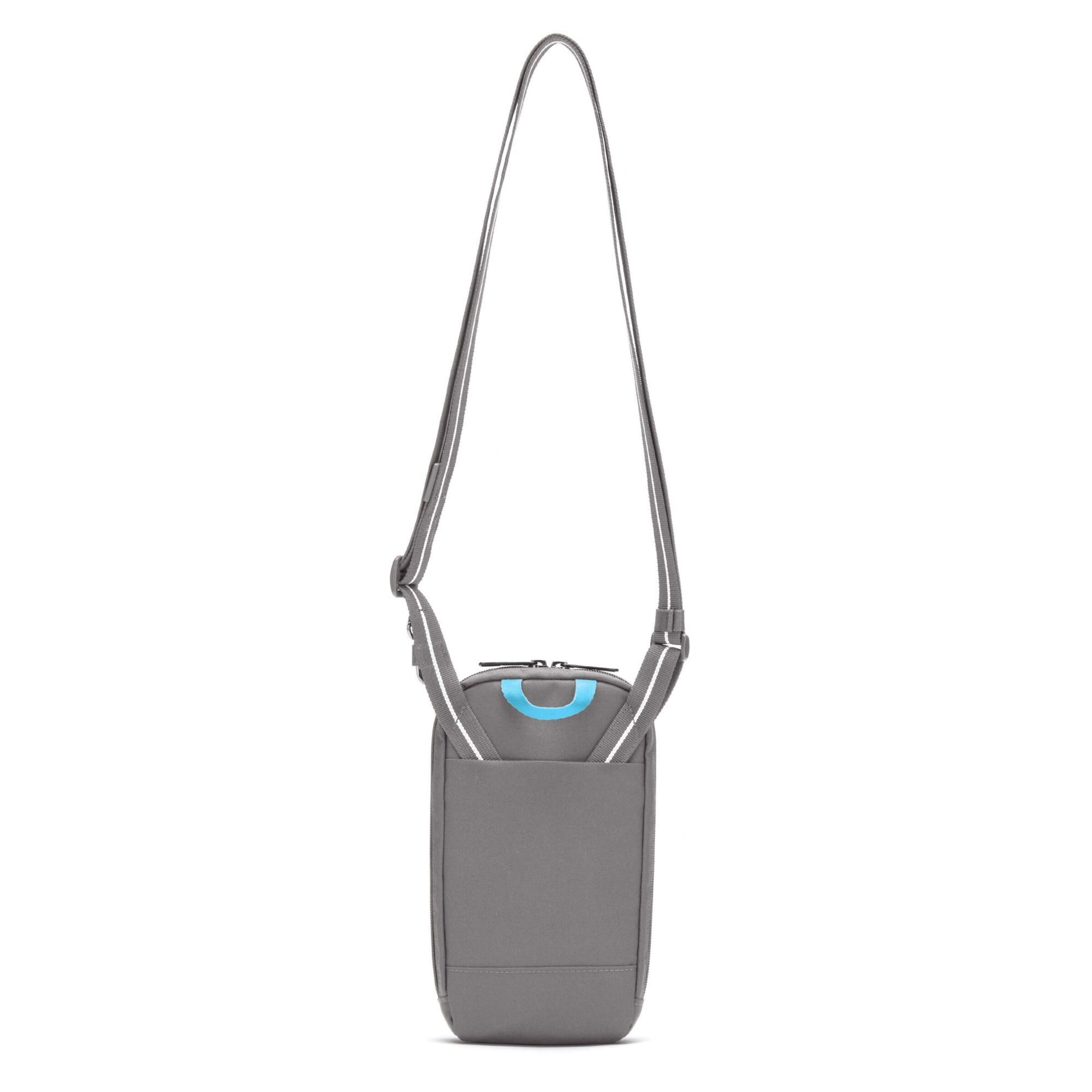 Pacsafe Crossbody bag in Grey