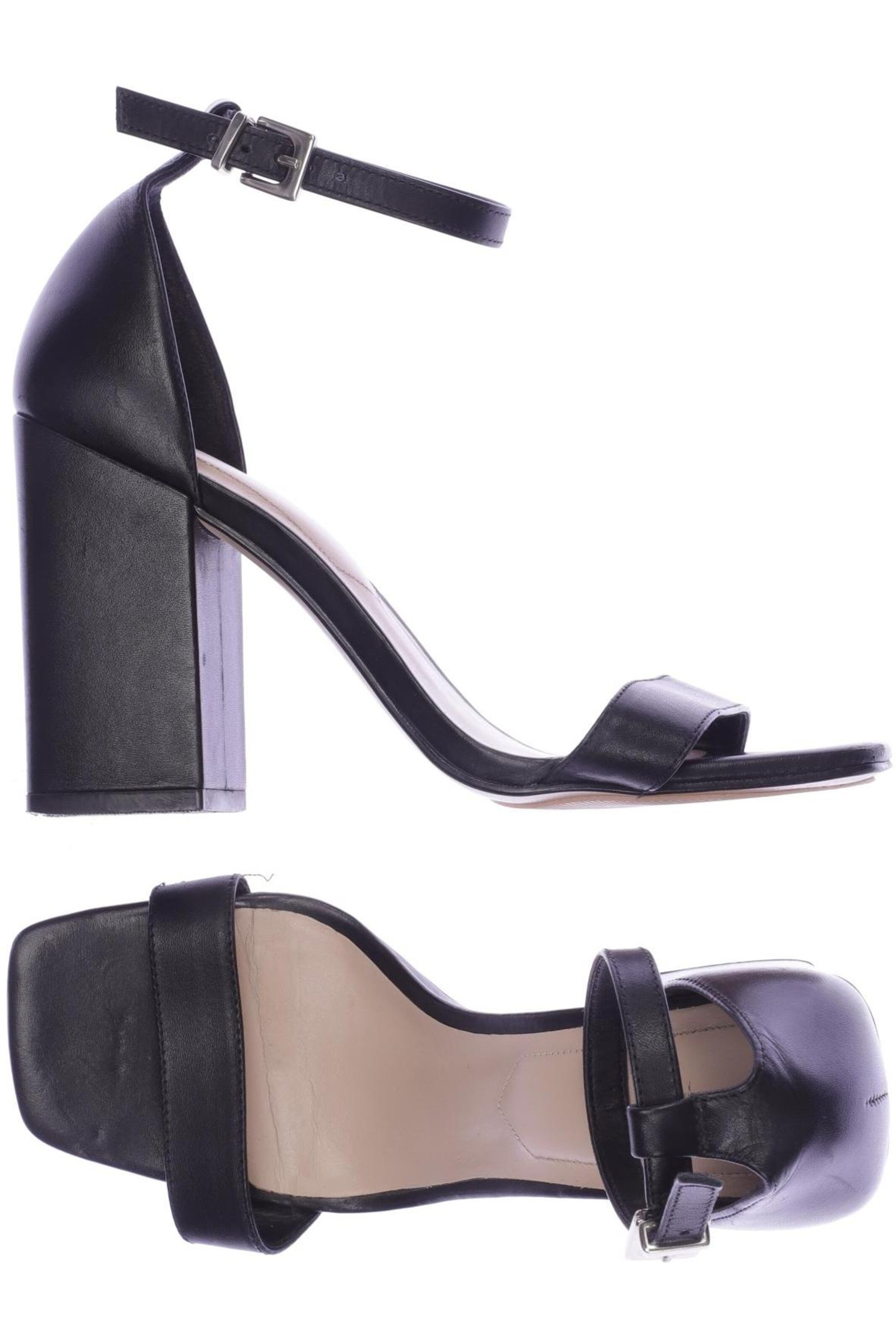 ALDO Sandals & High-Heeled Sandals in 37 in Black: front