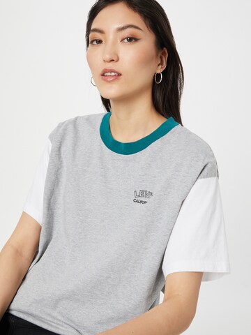 LEVI'S ® Shirt 'Graphic Cobalt Tee' in Mischfarben