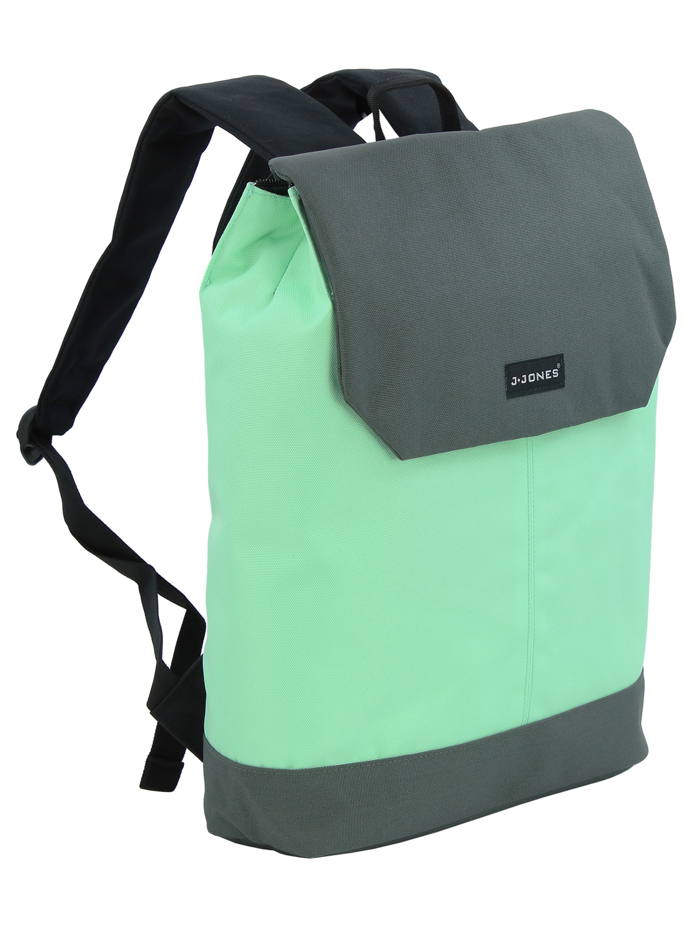 Jennifer Jones Backpack in Green