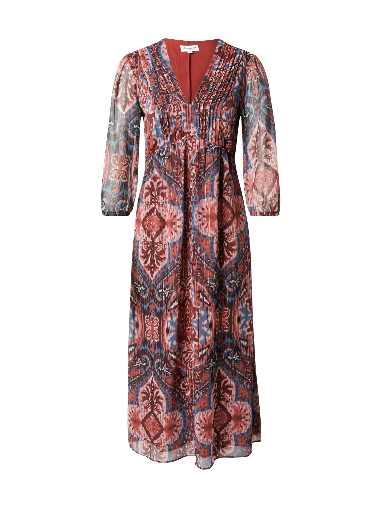 Donna kF2vo Maison 123 Abito NIRVANA in Rosa Donna kF2vo Maison 123 Abito NIRVANA in Rosa