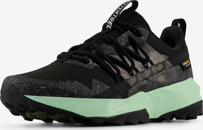 new balance Laufschuh 'Tektrel' in braun / schwarz, Produktansicht