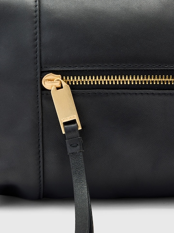 AllSaints Torba na ramię w kolorze czarny