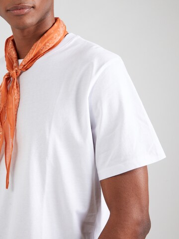 JACK & JONES Shirt in Grijs