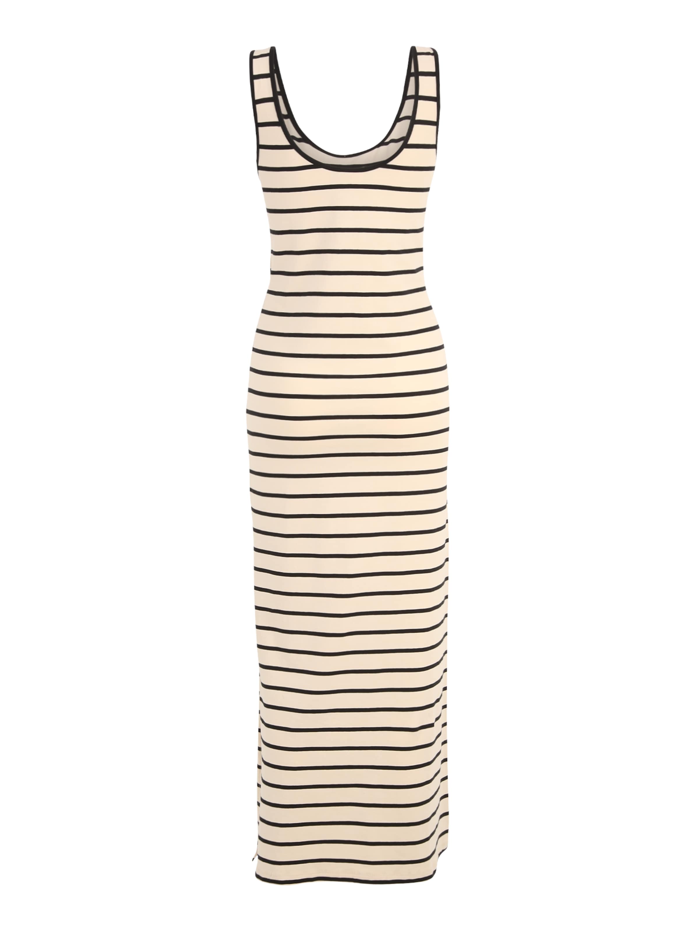 Robe 'EVA' MAMALICIOUS en blanc