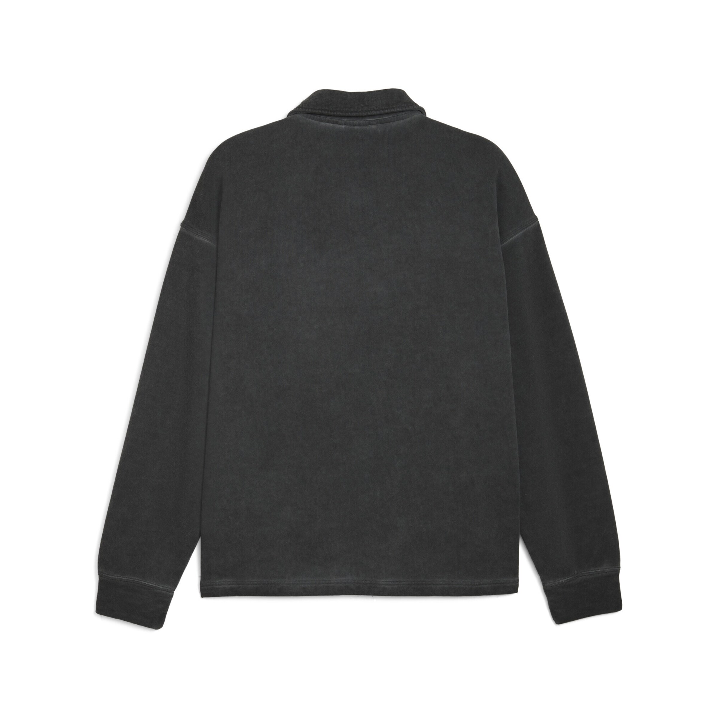 PUMA Sweat jacket in Grey