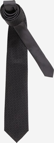 Michael Kors Tie in Grey: front