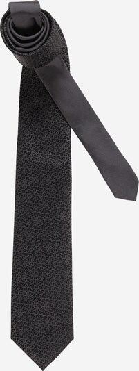 Michael Kors Cravate en anthracite / gris foncé, Vue avec produit