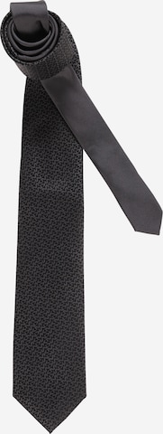 Michael Kors Krawat w kolorze szary: przód