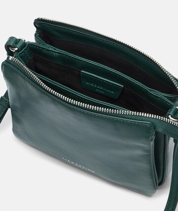 Liebeskind Berlin Umhängetasche in Grün