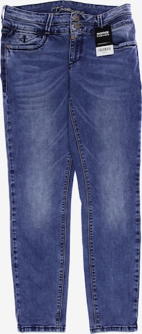 TIMEZONE Jeans in 29 in Blue: front