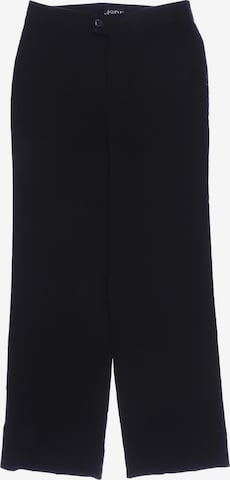 NYDJ Pants in L in Black: front