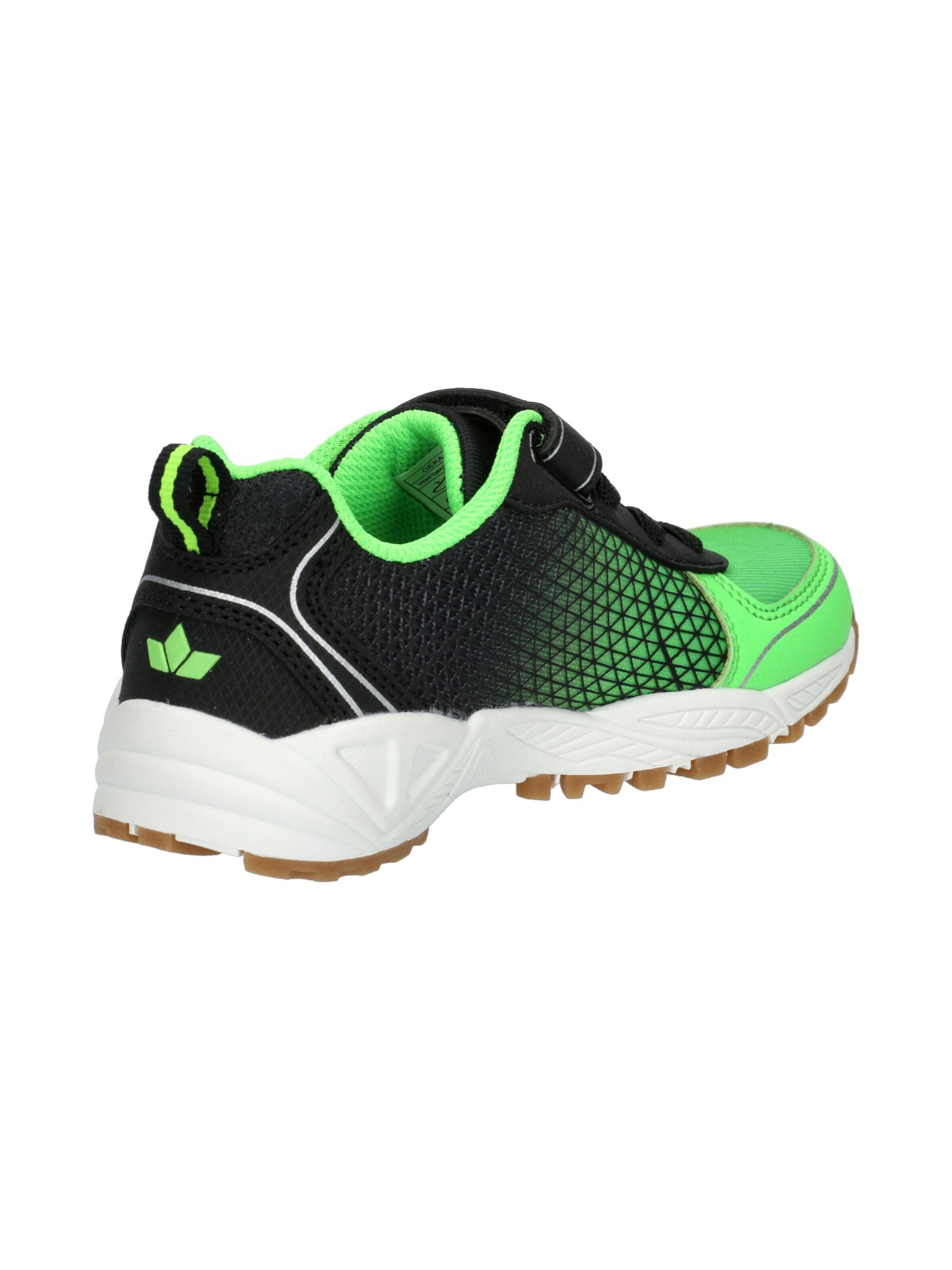 LICO Athletic Shoes 'Noa' in Green