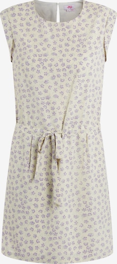MYMO Kesämekko värissä pastellinkeltainen / vihreä / vaaleanvioletti, Tuotenäkymä