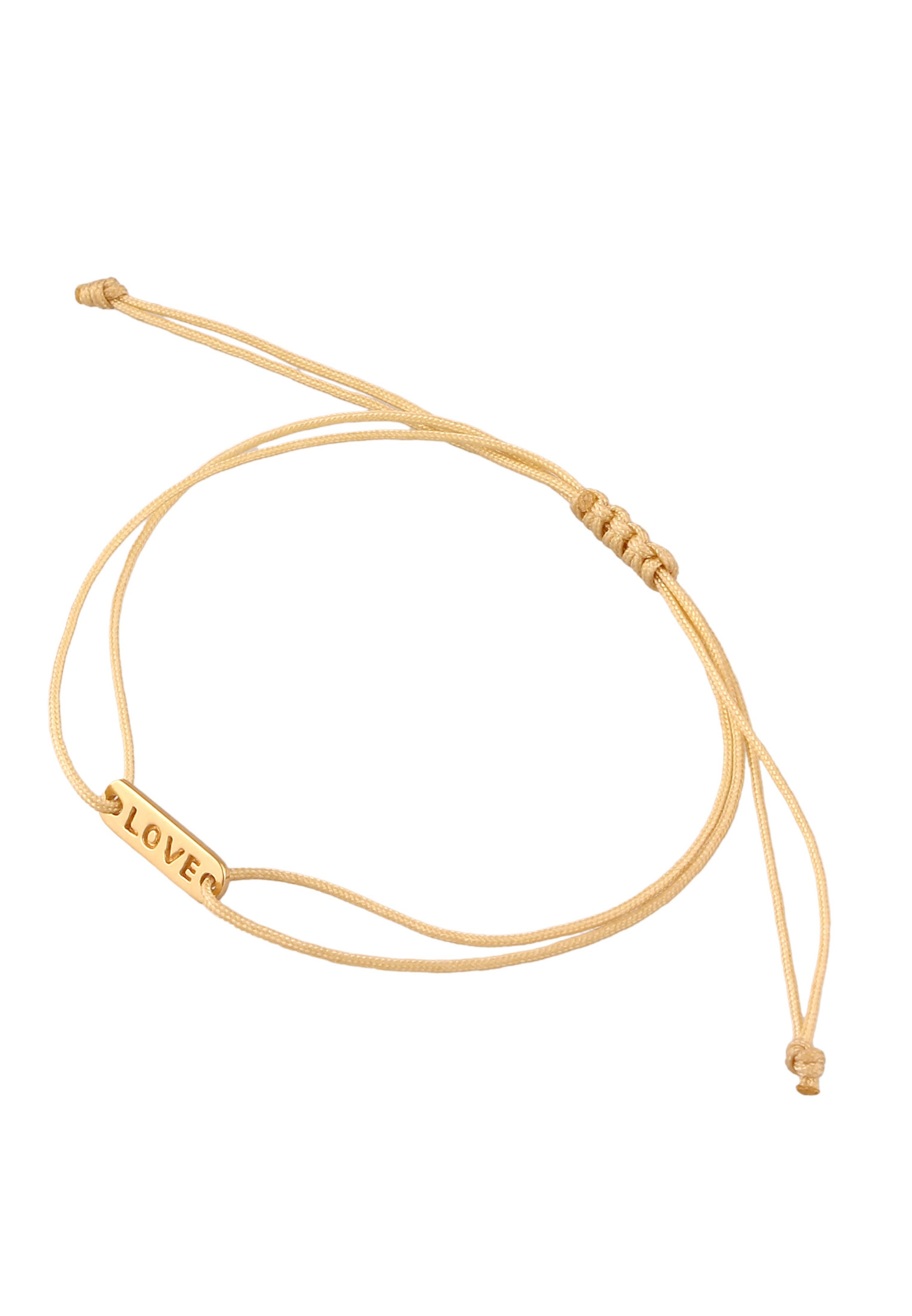 ELLI Armband in Gold