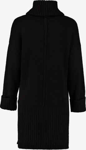 Hailys Sweater 'Zana' in Black