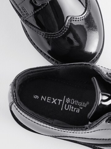 Scarpa bassa di Next in nero