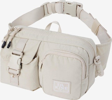 DAKINE Gürteltasche 'Jaegger Hybrid' in Grau: Vorderseite