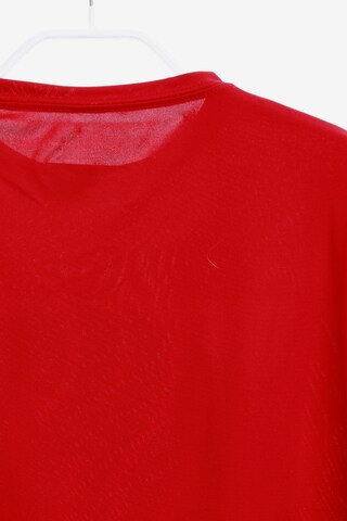 Destinos by WIZZ Shirt in M in Red