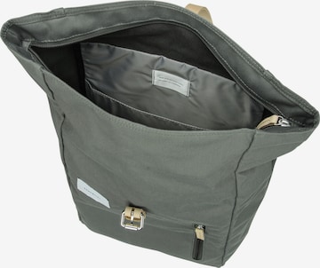 SANDQVIST Backpack 'Dante Backpack' in Grey