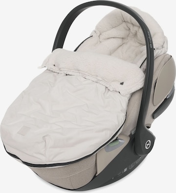 Jollein Kinderwagen accessoires in Beige: voorkant