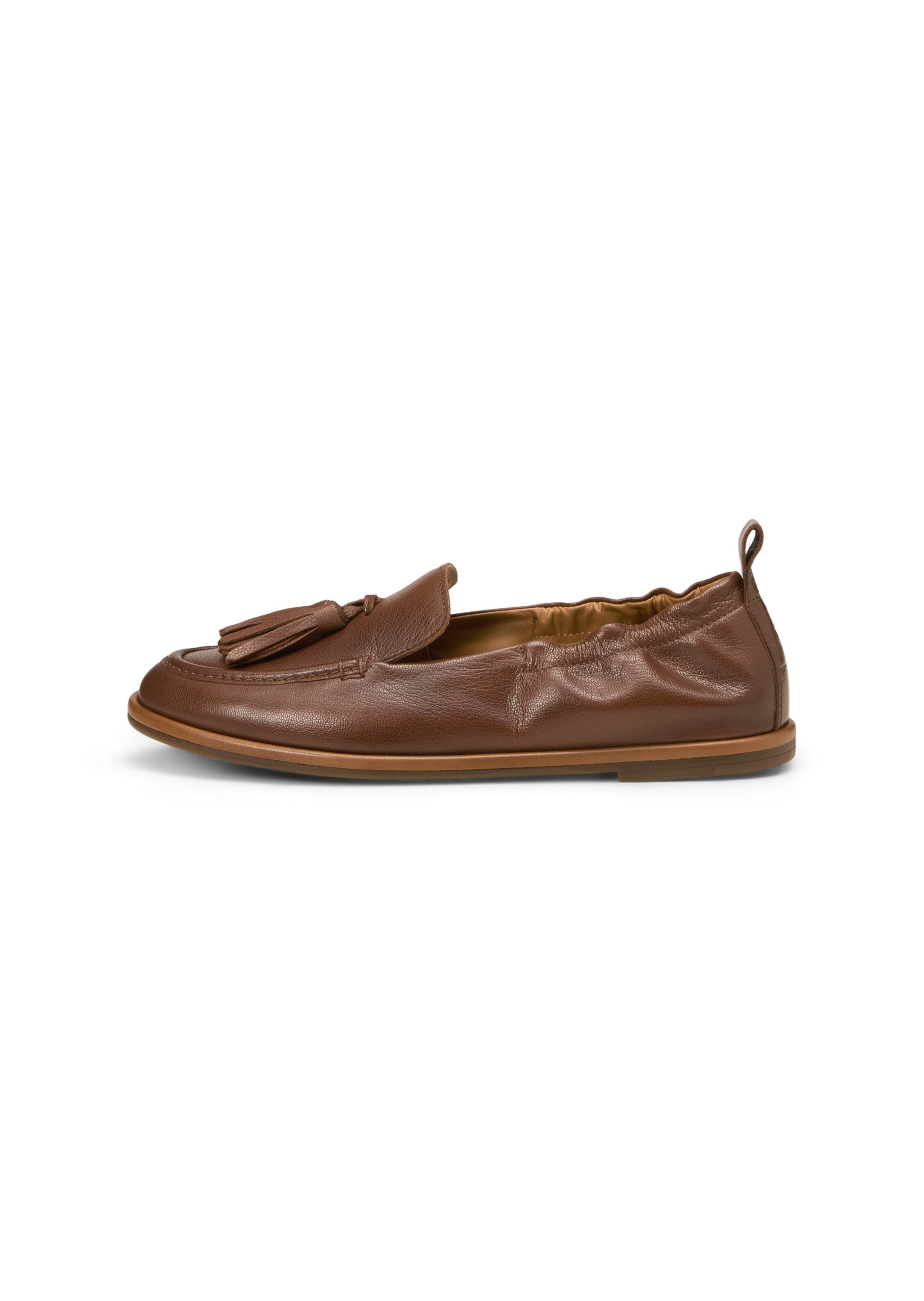 Marc O'Polo Moccasin in Brown